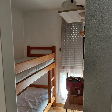 Cap D'agde Апартаменты *