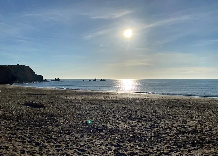 Cap D'agde Апартаменты Агд