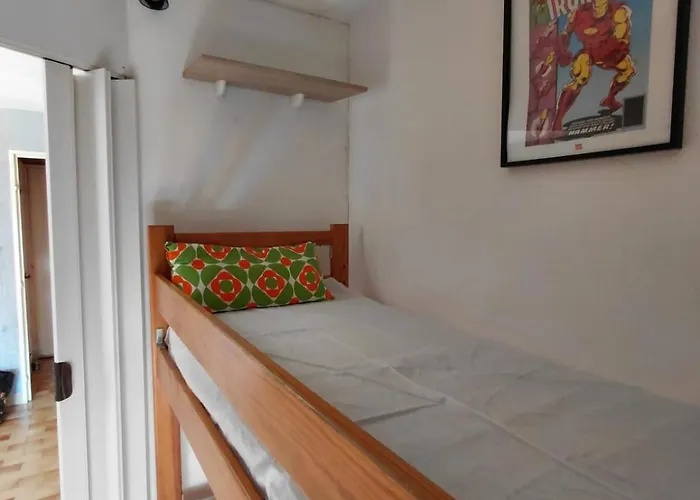 Cap D'agde Апартаменты