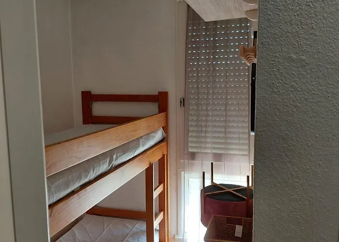 Cap D'agde Апартаменты *