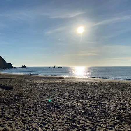 Cap D'agde Apartman Agde