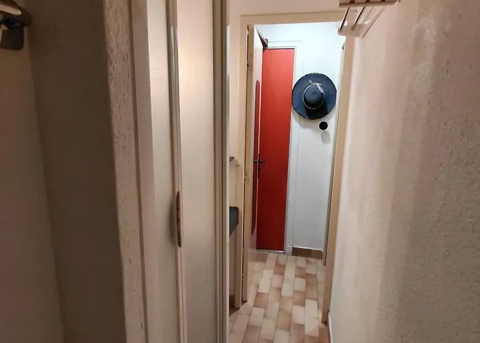 Apartament Cap D'agde Agde