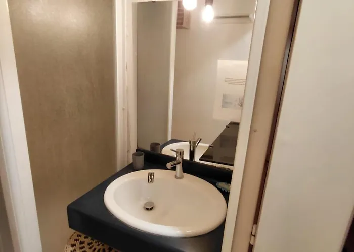 Cap D'agde Apartament