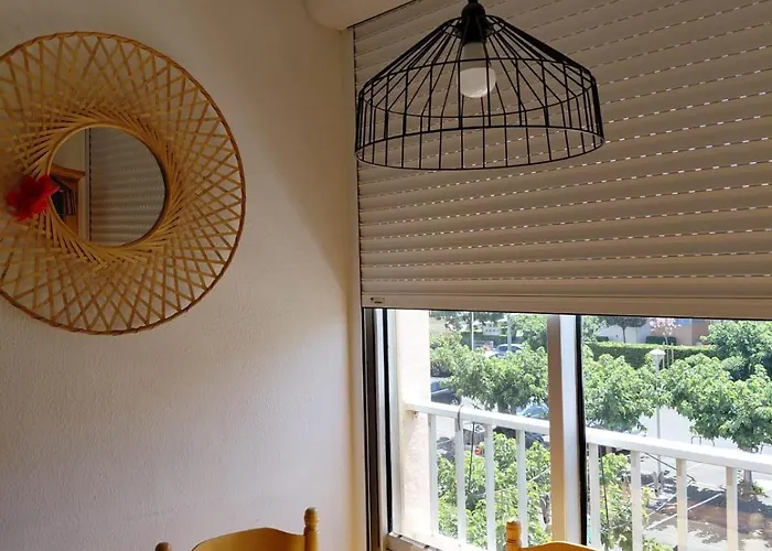 Apartament Cap D'agde