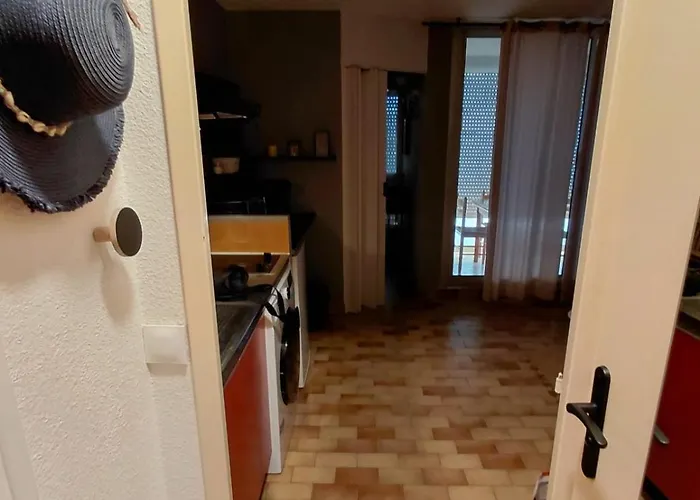 Apartament Cap D'agde